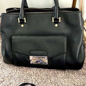 Michael Kors tote bag